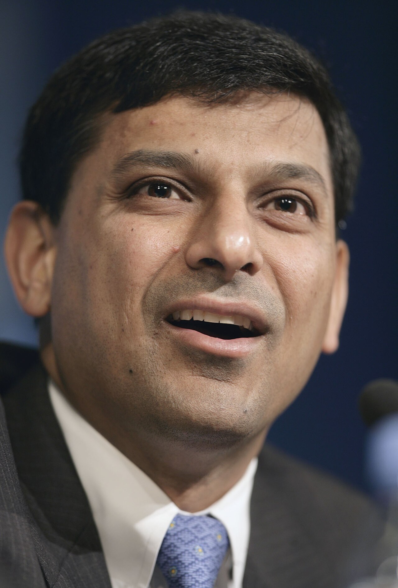 RBI Governor Raghuram Rajan